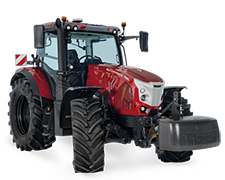 McCormick X7 SWB